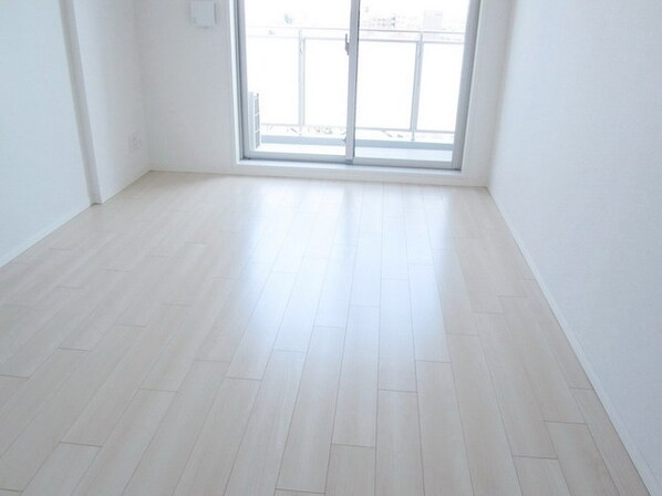 シャーメゾンステージ日野の物件内観写真